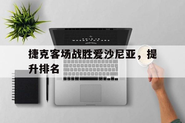 捷克客场战胜爱沙尼亚，提升排名的简单介绍